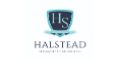 Logo for Halstead Preparatory School For Girls