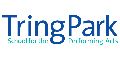 Logo for Tring Park School for the Performing Arts