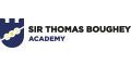 Logo for Sir Thomas Boughey Academy