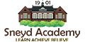 Logo for Sneyd Academy