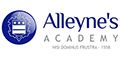 Logo for Alleyne's Academy