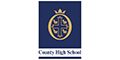 Logo for Bury St Edmunds County High School