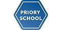 Logo for Priory School
