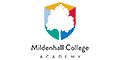 Logo for Mildenhall College Academy