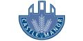 Logo for Castle Manor Academy