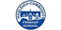 Logo for Hadleigh Community Primary School