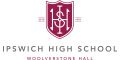 Ipswich High School logo