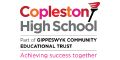 Logo for Copleston High School