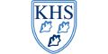 Logo for Kesgrave High School
