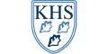 Logo for Kesgrave High School