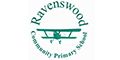Logo for Ravenswood Community Primary School