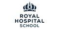 Logo for Royal Hospital School