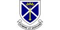 Logo for St Alban's Catholic High School