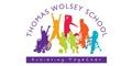 Logo for Thomas Wolsey Ormiston Academy