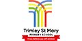Logo for Trimley St Mary Primary School