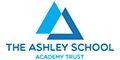 Logo for The Ashley School