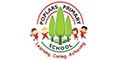 Logo for Poplars Community Primary School