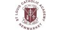 Logo for St. Louis Catholic Academy