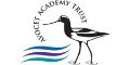Logo for Saxmundham Primary School