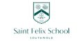 Logo for Saint Felix School