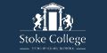 Logo for Stoke College