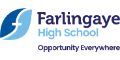 Logo for Farlingaye High School