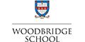 Logo for Woodbridge School