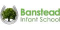 Logo for Banstead Infant School