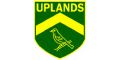 Logo for Uplands Primary School