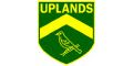 Logo for Uplands Primary School and Nursery