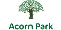 Logo for Acorn Park School