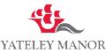 Logo for Yateley Manor School