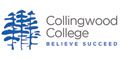 Logo for Collingwood College