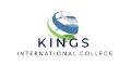 Logo for Kings International College