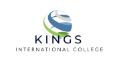 Logo for Kings International College