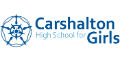 Logo for Carshalton High School for Girls
