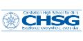 Logo for Carshalton High School for Girls