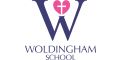 Logo for Woldingham School