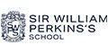 Logo for Sir William Perkins's School