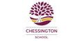 Logo for Chessington School