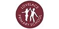 Logo for Lovelace Primary School