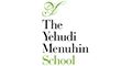 Logo for The Yehudi Menuhin School