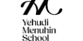 Logo for The Yehudi Menuhin School