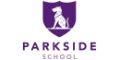 Logo for Parkside School