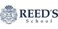 Logo for Reed's School
