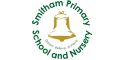 Logo for Smitham Primary School