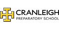 Logo for Cranleigh Preparatory School
