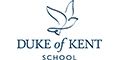 Duke of Kent School