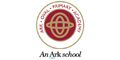 Logo for Ark Oval Primary Academy