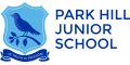 Logo for Park Hill Junior School